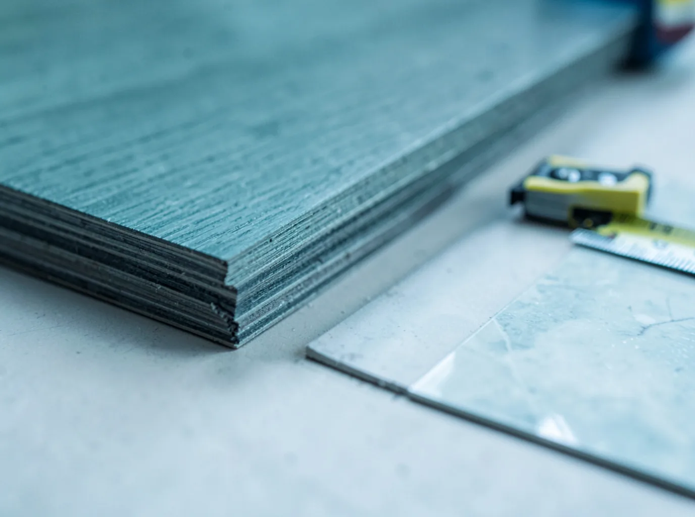 Luxury Vinyl Plank Installation Mamou, LA FAQs